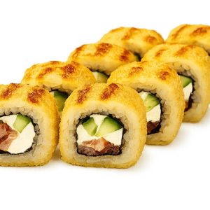 Nr.77 Chicken Tempura pusdienu