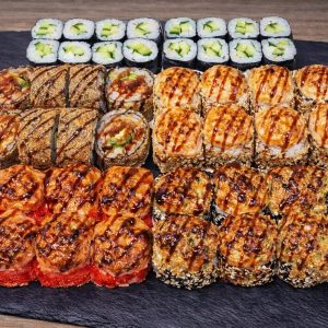 Family Set (48 gb.)