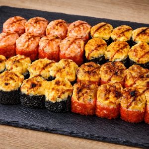Set Hot (32 gb.)