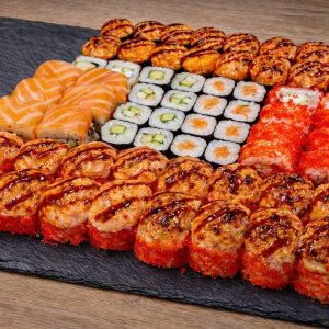Royal Set (64 gb.)