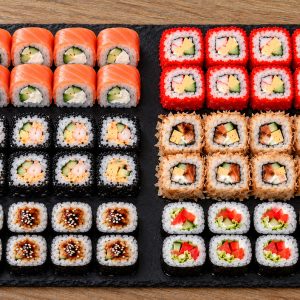 Kasabi (48 gb.)