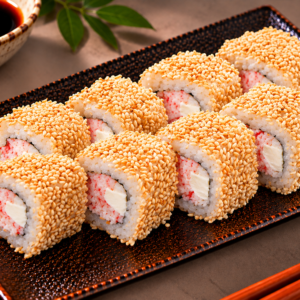 Nr.68 Snow Crab