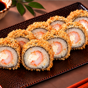 Nr.73 Spicy Shrimp