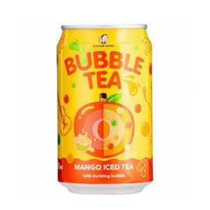 Mango burbuļtēja, 320 ml - MADAM HONG