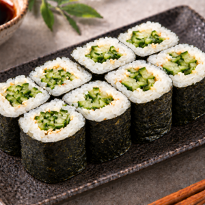 Nr.15 Rolls ar gurķi