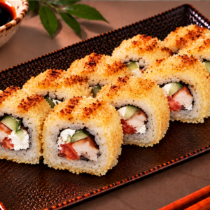 Nr.77 Chicken Tempura