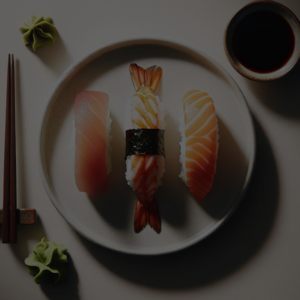 NIGIRI